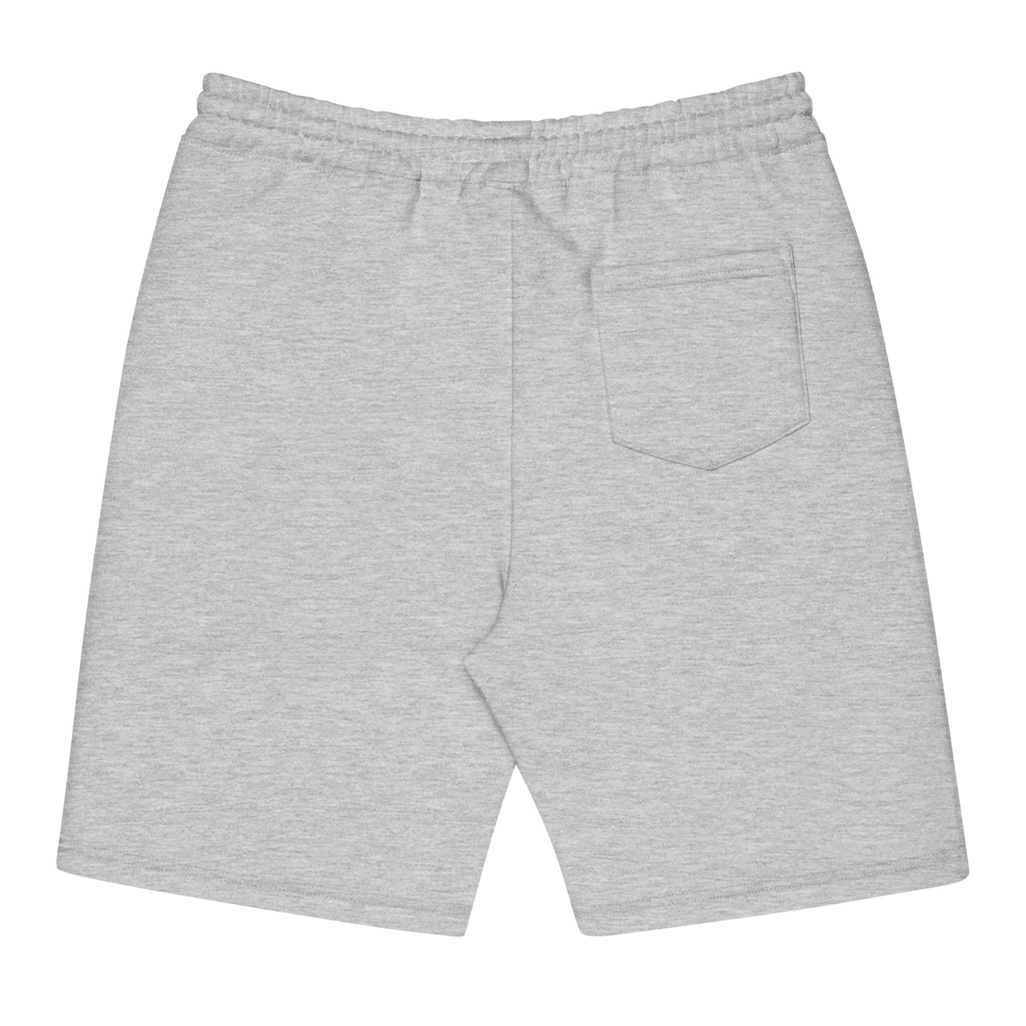 NTS Men's fleece shorts