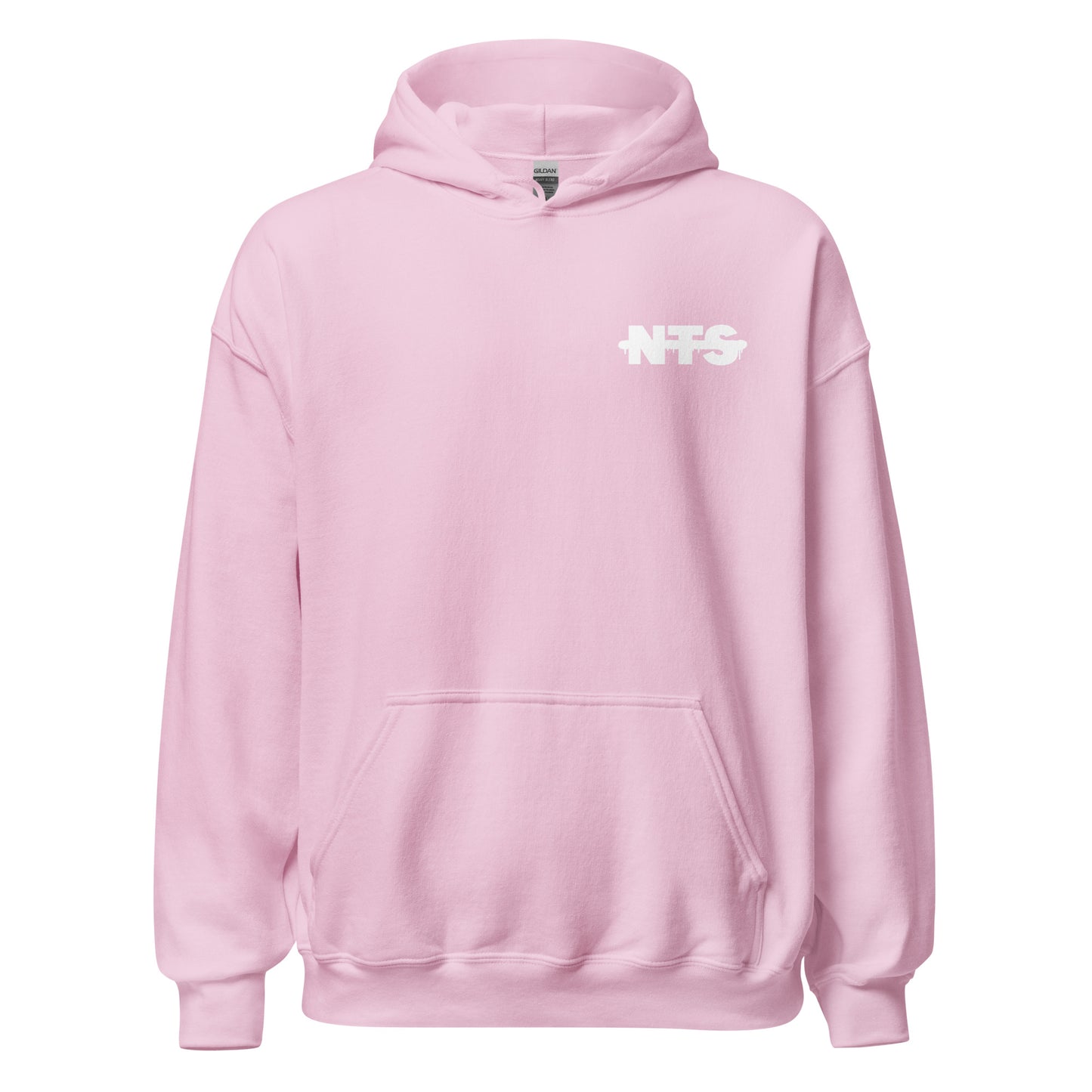 NTS Unisex Hoodie